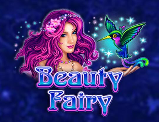 Beauty Fairy